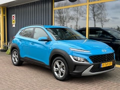 Hyundai Kona - 1.0 T-GDI Comfort