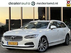 Volvo V90 - 2.0 T8 AWD Inscription | Pano | Head-up |