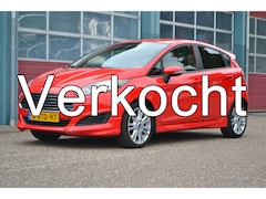 Ford Fiesta - 1.0 EcoBoost Hot Hatch