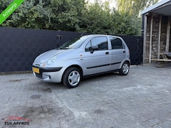 Daewoo Matiz - 0.8 Style|Airco|Elek ramen|NWE APK|