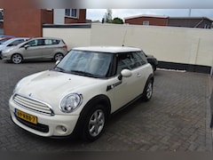 MINI One - 1.6 MINIMALIST Business Line PRACHT AUTO
