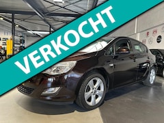 Opel Astra - 1.4 Turbo Business Edition/Dealer onderhouden/Apk nw