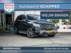 Mercedes-Benz M-klasse - 350