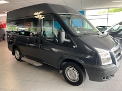 Ford Transit Kombi - 300M 2.2 TDCI HD Rolstoelvervoer