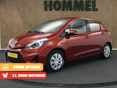 Toyota Yaris - 1.5 Full Hybrid Aspiration - ORIGINEEL NEDERLANDSE AUTO - AFKOMSTIG VAN DE 2E EIGENAAR - C