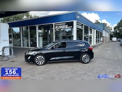 Ford Focus - 1.0 EcoBoost Trend Edition