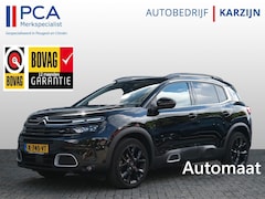 Citroën C5 Aircross - 1.2 PureTech Business Plus