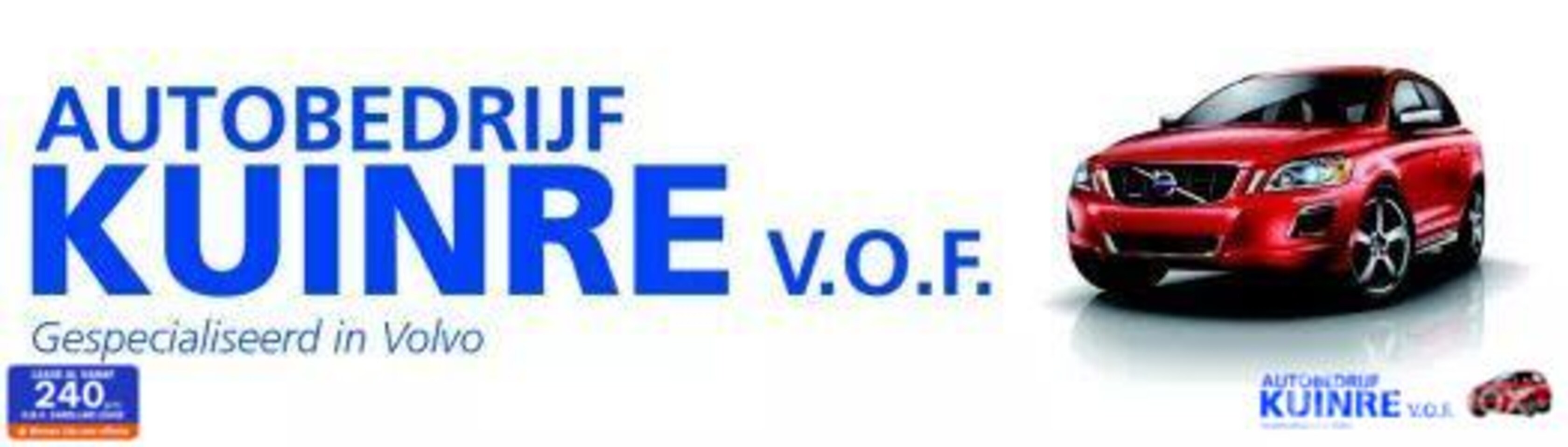 Volvo V40 - 2.0 T2 Nordic 2.0 T2 Nordic+ - AutoWereld.nl