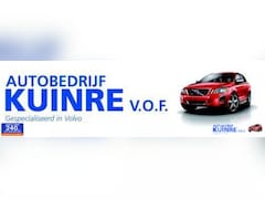 Volvo V40 - 2.0 T2 Nordic+