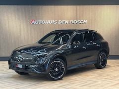 Mercedes-Benz GLC-klasse - 300e 4MATIC AMG Line - Pano - 360