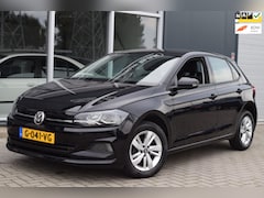 Volkswagen Polo - 1.0 TSI Comfortline | Automaat | Airco | APK 2-2027