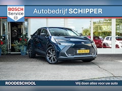 Toyota C-HR - 2.0 Plug-in Hybrid 220 First Edition