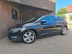 SEAT Leon - FR 1.4 TSI 125PK Panoramadak / Carplay / Navigatie / Led Verlichting / Cruise Controle / S