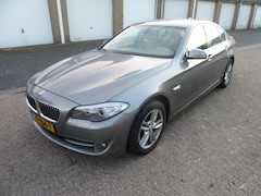 BMW 5-serie - 520d EfficientDynamics Edition Executive