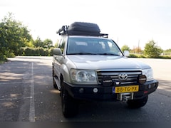 Toyota Land Cruiser 100 - 4.2 TDI Executive