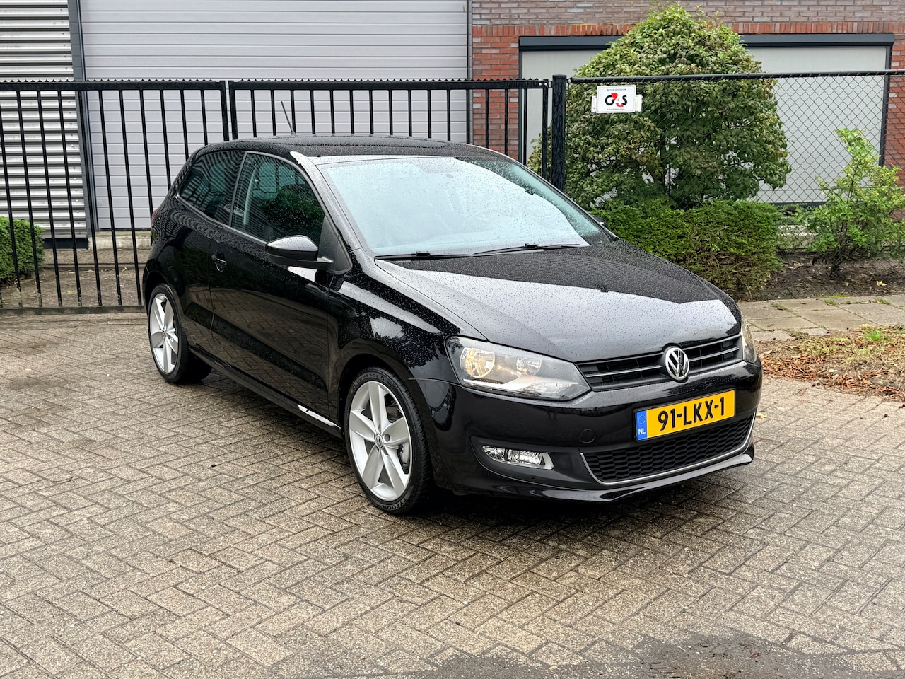 Volkswagen Polo - 1.2 TSI Highline - AutoWereld.nl