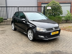 Volkswagen Polo - 1.2 TSI Highline