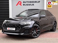 Audi Q8 - 55 TFSI e quattro Pro Line S Vol Opties/BTW
