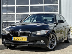 BMW 3-serie - 320i Executive 184pk | Automaat | Bluetooth | Cruise control | Lichtmetalen velgen 18" | N