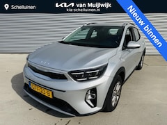 Kia Stonic - 1.0 T-GDi MHEV DynamicLine Airco | Cruise | Camera | Navi | Clima