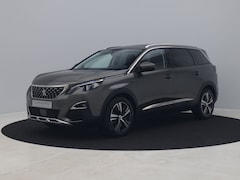 Peugeot 5008 - 1.2 PureTech 130 PK Automaat Allure 7-Pers. | PANO | CAMERA | KEYLESS | LEDER