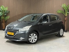 Peugeot 208 - 1.2 VTi Envy