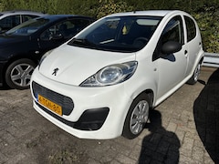 Peugeot 107 - 1.0 Access Accent Airco Stuurbekrachtiging