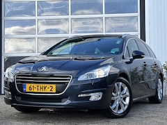 Peugeot 508 SW - 1.6 THP Blue Lease Premium 156pk | APK tot 14-07-2026 | Panoramadak | Bi-xenon koplampen |