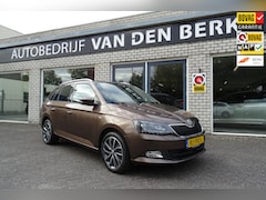 Skoda Fabia Combi - 1.0 TSI Drive