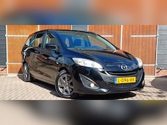Mazda 5 - 5 1.8 TS+, 7 persoons, Onderhoudshistorie, All seasonbanden