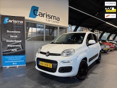 Fiat Panda - 1.2 Edizione Cool Airco|Navi|LM-Velgen