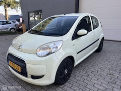 Citroën C1 - 1.0-12V Séduction / AIRCO / SUPER ONDERHOUDEN /