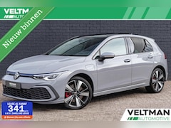 Volkswagen Golf - 1.4 eHybrid GTE DSG PANORAMADAK HEAD UP STOELVERWARMING ACC