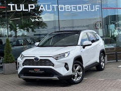Toyota RAV4 - 2.5 Hybrid Dynamic+E-CVT Aut 2020 Pano Navi