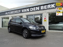 Volkswagen Touran - 1.5 TSI ACT Comfortline Business 7p, IQ Drive, DSG