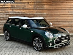 MINI Clubman - 2.0 Cooper S Chili | Pano | Leder | HUD | 278PK