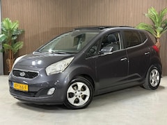 Kia Venga - 1.6 CVVT Super Pack Airco