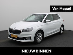 Skoda Fabia - 1.0 TSI Business Edition