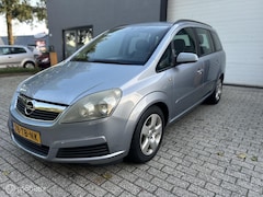 Opel Zafira - 1.8 Enjoy / 7 PERSOONS /NIEUWE APK/AIRCO/CRUISE