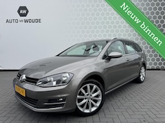 Volkswagen Golf Variant - 1.2 TSI Highline Trekhaak Camera