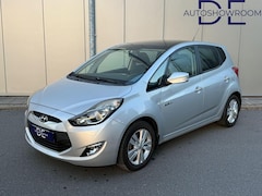 Hyundai ix20 - 1.4i i-Motion | Panoramadak | Clima | Historie