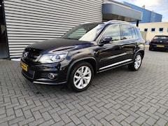 Volkswagen Tiguan - 2.0 TSI Sport&Style 4motion R-line Edition