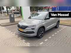 Skoda Karoq - 1.5 TSI ACT Sportline Business