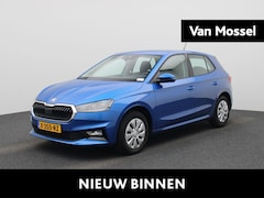 Skoda Fabia - 1.0 TSI Ambition