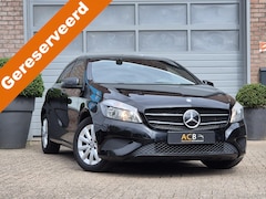 Mercedes-Benz A-klasse - 180 Ambition Trekhaak leder Navigatie