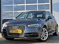 Audi A3 Sportback - 1.4 e-tron PHEV Attraction Pro Line plus 225pk | B&O Geluidsinstallatie | Elektrisch glaze