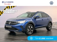 Volkswagen Taigo - Life Edition 1.0 TSI 85 kW / 116 PK CUV 7 versn. D