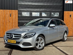 Mercedes-Benz C-klasse Estate - 250 Prestige