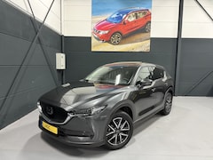 Mazda CX-5 - 2.0 SkyActiv-G 160 GT-M 4WD (Automaat) Alle mogelijke Opties - Schuifdak - Trekhaak