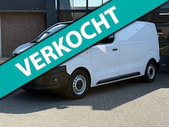 Opel Vivaro - 1.5 CDTI L2H1 Edition Camera|360|1e eigenaar|carplay